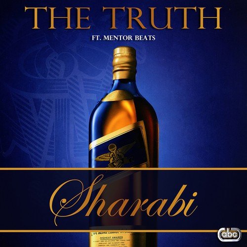 Sharabi (Instrumental) by The Truth - Download on PagalFree