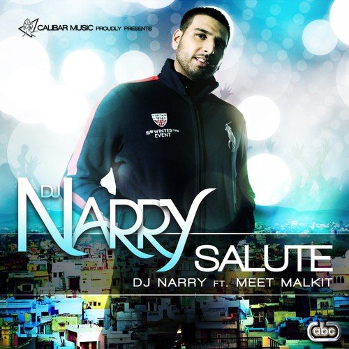 Salute by DJ Narry - Download on PagalFree