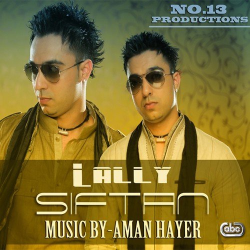 Siftan by Lally - Download on PagalFree