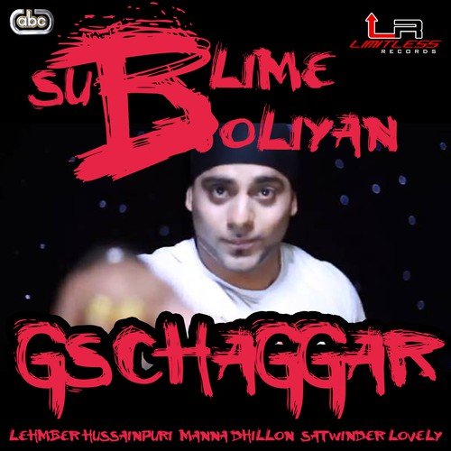 Sublime Boliyan (Acapella) by G S Chaggar - Download on PagalFree