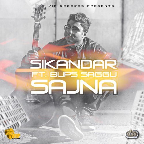 Sajna by Sikandar, Bups Saggu - Download on PagalFree
