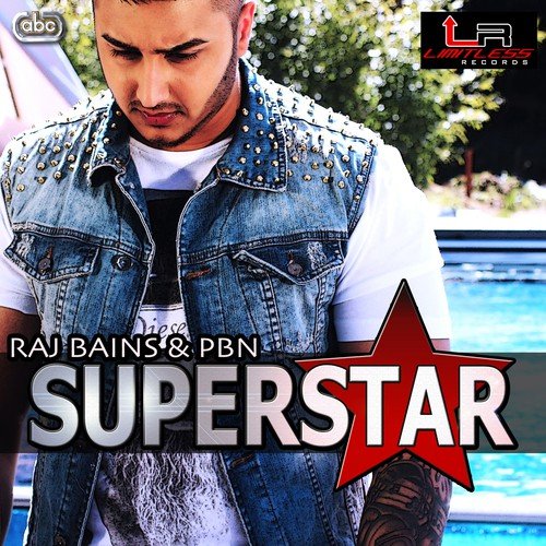 Superstar by Raj Bains, PBN - Download on PagalFree