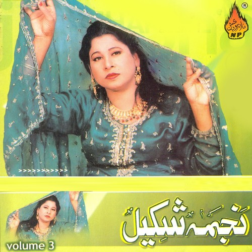Hoya Kyon Wada Mahi Jhala by Najma Shakeel - Download on PagalFree