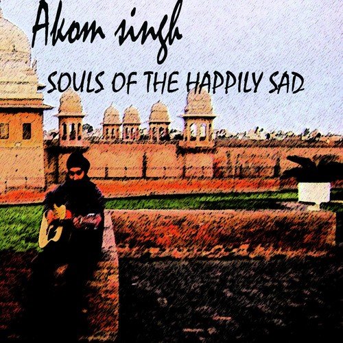 Love Is What I Feel by Akom Singh - Download on PagalFree