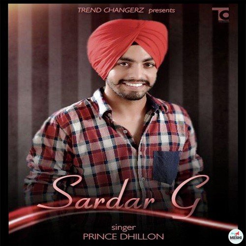 Sardar G by Prince Dhillon - Download on PagalFree