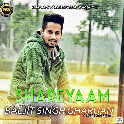 Shareyaam by Baljit Singh Gharuan - Download on PagalFree