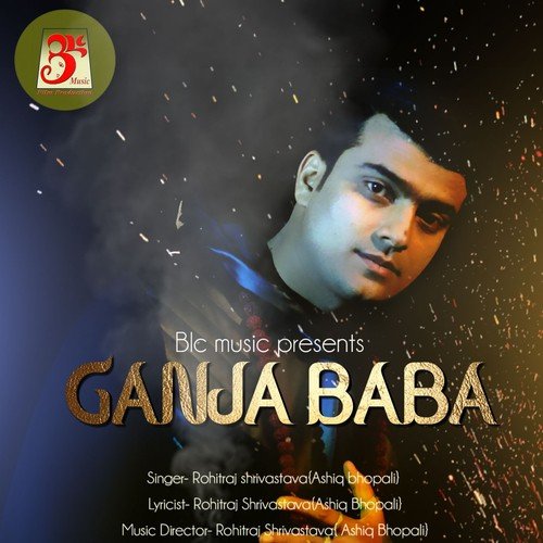 Ganja Baba by Jyoti Sen - Download on PagalFree