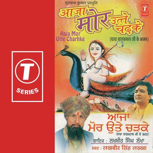 Teriyan Dhumma Baba by Lakhbir Singh Lakha, Bhushan Dua - Download on PagalFree