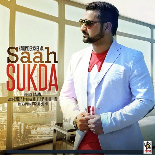 Saah Sukda by Harjinder Cheema - Download on PagalFree
