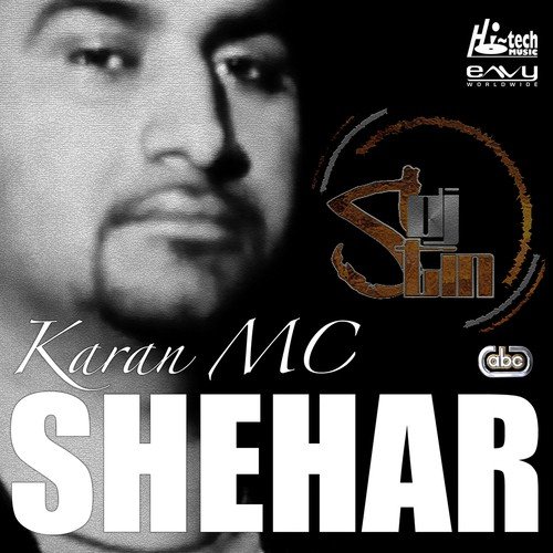 Shehar (String Theory Remix) by DJ Stin, Karan Mc - Download on PagalFree