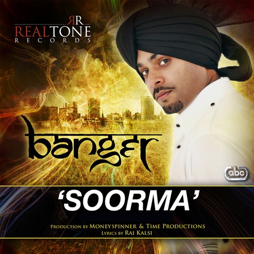 Soorma by Banger - Download on PagalFree