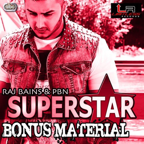 Superstar (DJ Edit) by Raj Bains, PBN - Download on PagalFree