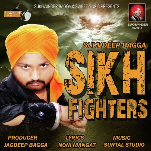Kalgidhar De Bache by Sukhdeep Bagga, Sukhdeep Bagga - Download on PagalFree