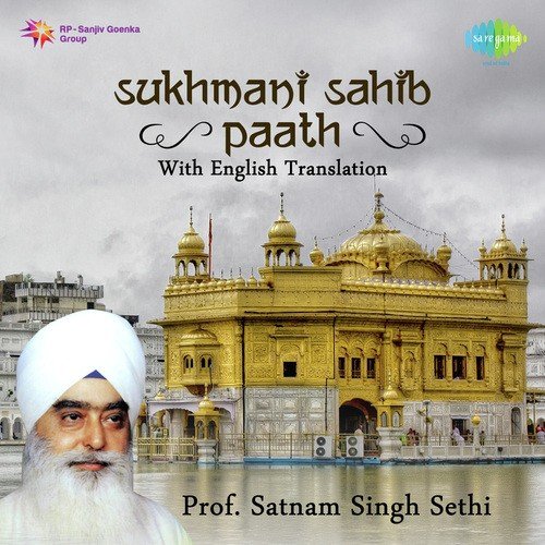 Satnaam Wahe Guru Jaap by Prof. Satnaam Singh Ji Sethi - Download on PagalFree