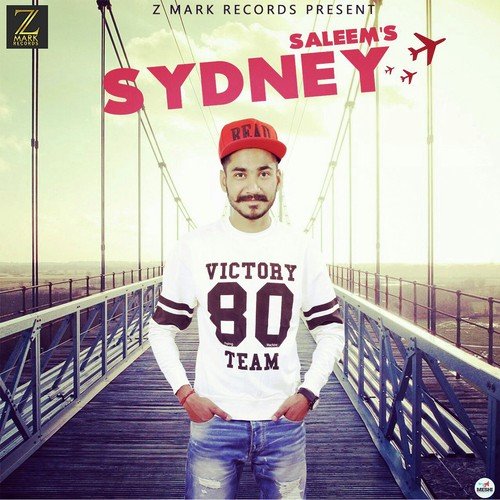 Sydney by Saleem Khan - Download on PagalFree