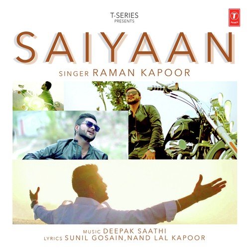 Saiyaan by Raman Kapoor - Download on PagalFree