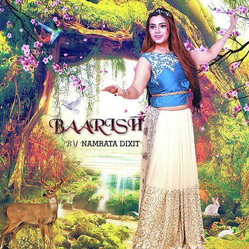Baarish by Namrata Dixit - Download on PagalFree