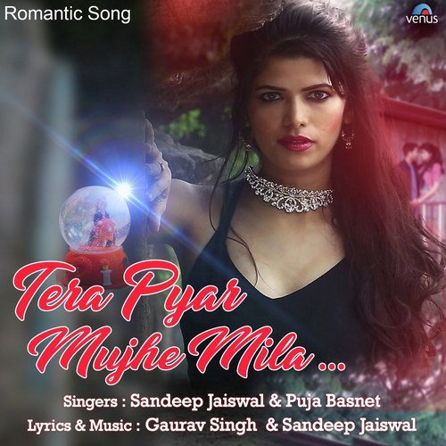 Tera Pyar Mujhe Mila by Namrata Dixit - Download on PagalFree