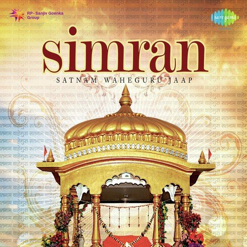 Satnaam Wahe Guru Jaap by Harpreet Singh - Download on PagalFree