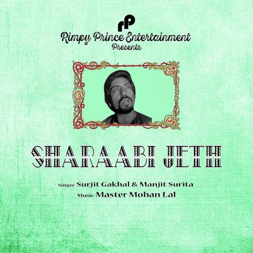 Sharaabi Jeth by Surjit Gakhal, Manjit Surita - Download on PagalFree