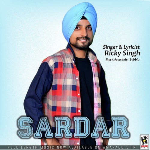 Sardar by Ricky Singh - Download on PagalFree