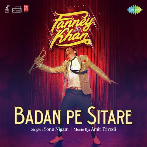 Badan Pe Sitare by Amit Trivedi, Shankar-Jaikishan - Download on PagalFree