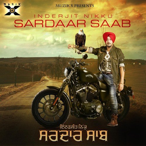 Sardaar Saab by Inderjit Nikku - Download on PagalFree