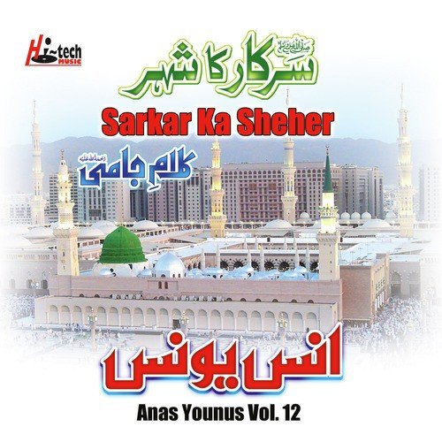 Sarkar Ke Sheher by Anas Younus - Download on PagalFree