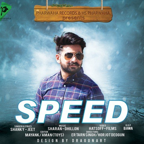 Speed by Shanky Jeet - Download on PagalFree
