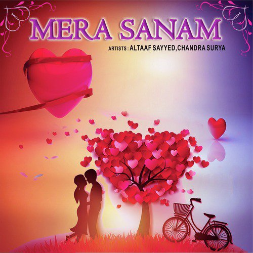 Mera Sanam by Yuwin Kapse, Raj Babbar - Download on PagalFree