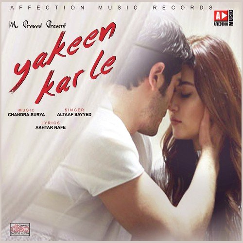 Aaja Tujhme Apni Jaan Basa Dun by Yuwin Kapse, Raj Babbar - Download on PagalFree