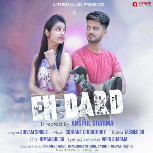 Eh Dard by Yuwin Kapse, Raj Babbar - Download on PagalFree