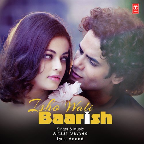 Ishq Wali Baarish by Yuwin Kapse, Raj Babbar - Download on PagalFree