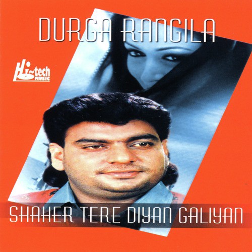 Nachna Sawarno Naal by Durga Rangila - Download on PagalFree