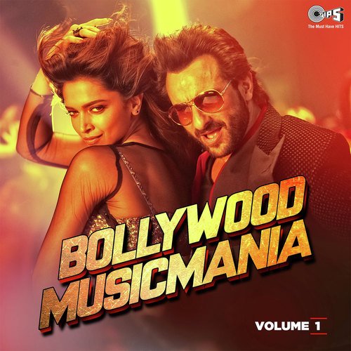 Party On My Mind (From Race 2) by Various Artists - Download on PagalFree