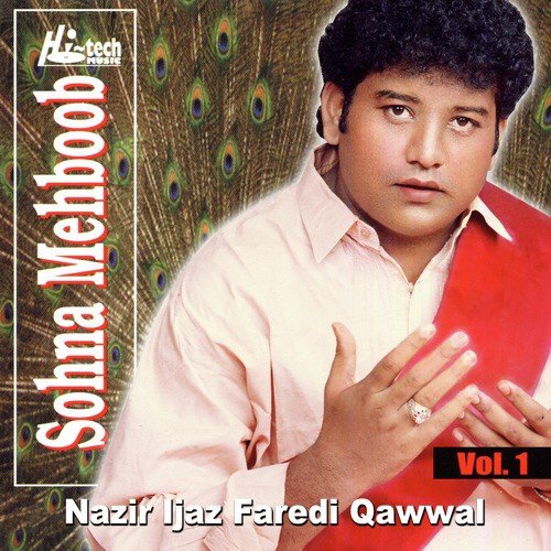 Sohna Mehboob by Nazir Ijaz Faredi - Download on PagalFree