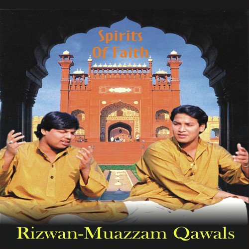 Kya Teri Ata Sayedi Maki Madni Hai by Rizwan-Muazzam - Download on PagalFree