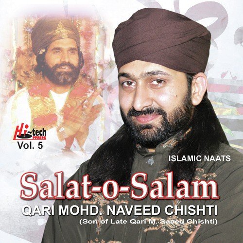 Wata Izu Mantasha by Qari Mohd. Naveed Chishti - Download on PagalFree