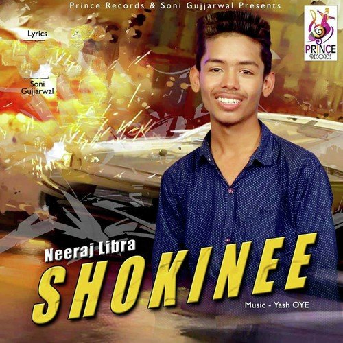 Shokinee by Neeraj Libra - Download on PagalFree