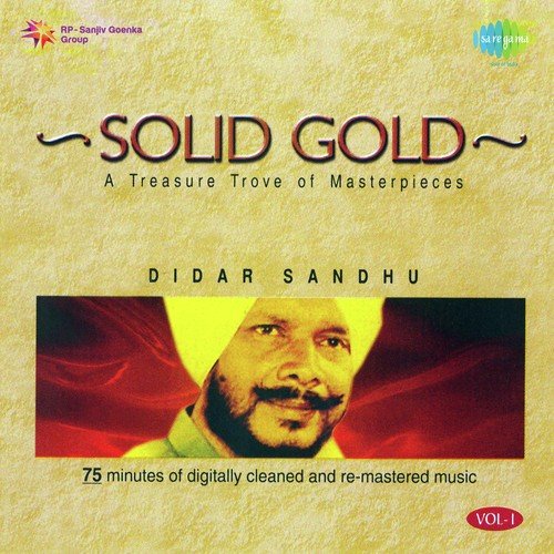 Das Teri Ki Marji by Didar Sandhu, Parminder - Download on PagalFree