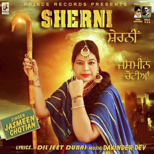 Sherni by Jasmeen Chotian - Download on PagalFree