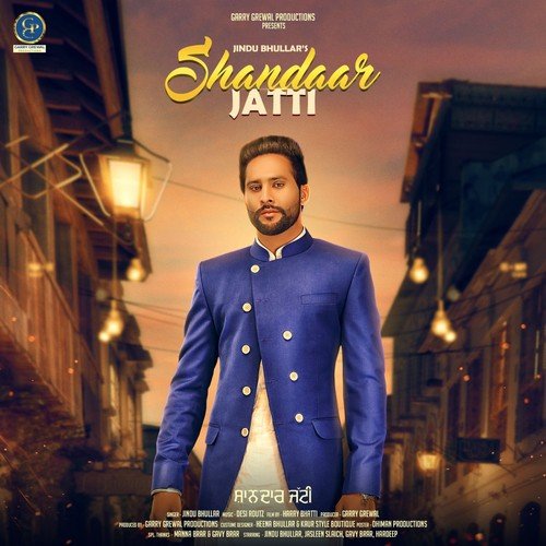 Shandaar Jatti by Jindu Bhullar - Download on PagalFree