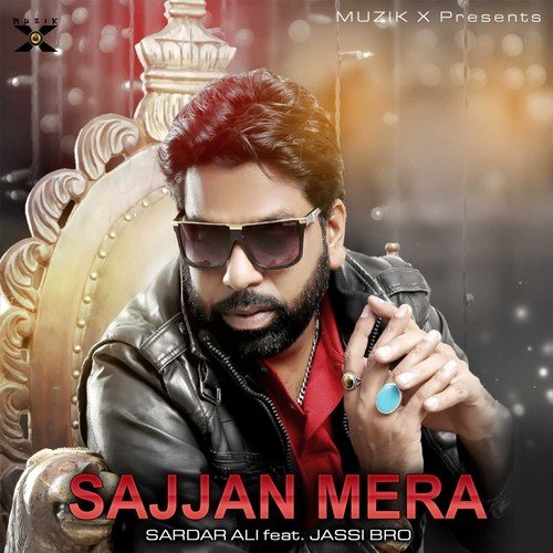 Sajjan Mera by Sardar Ali, Jassi Bros - Download on PagalFree
