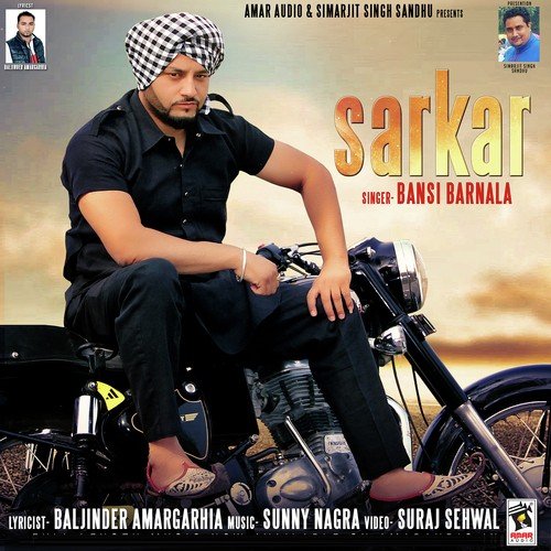 Sarkar by Bansi Barnala - Download on PagalFree