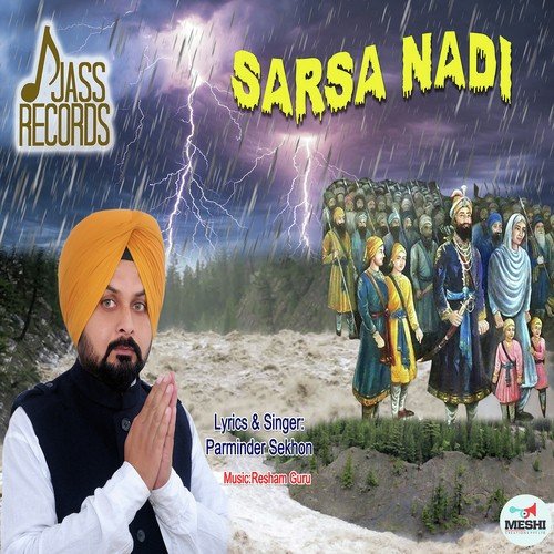 Sarsa Nadi by Parminder Sekhon - Download on PagalFree