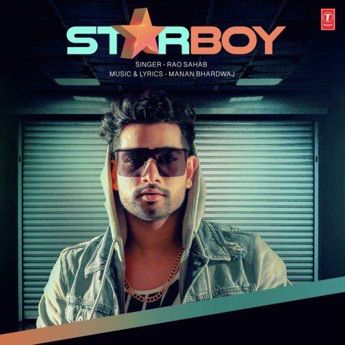 Starboy by Manan Bhardwaj - Download on PagalFree