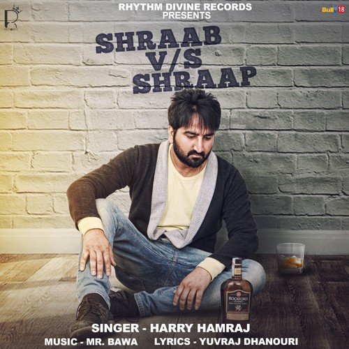 Shraab vs. Shraap by Harry Hamraj - Download on PagalFree