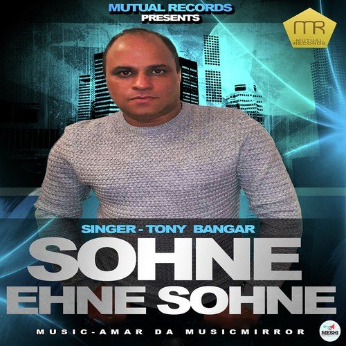 Sohne Ehne Sohne by Tony Bangar - Download on PagalFree