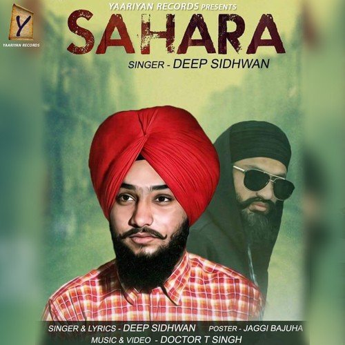 Sahara by Deep Sidhwan - Download on PagalFree