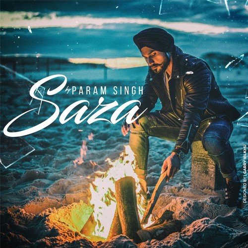 Saza by Param Singh - Download on PagalFree